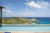 Villa en Saint Barthélemy - Villa Danse du Soleil San Bartolomé 3-bd