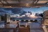 Villa en Saint Barthélemy - Villa La Danse des Etoiles 3-Bd St Bartolome