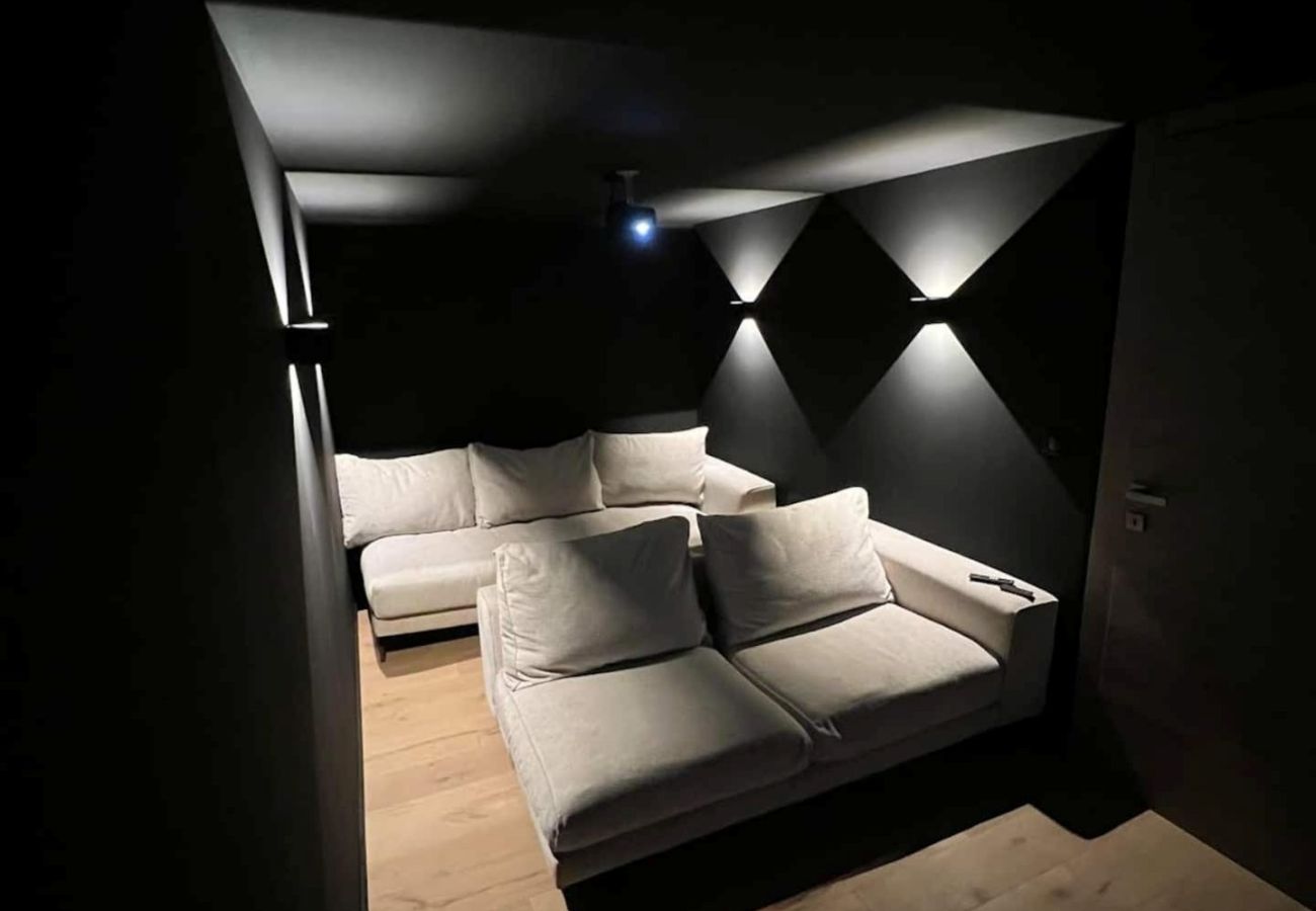 Villa en Mougins - Villa Cova Mougins Costa Azul 5-BD