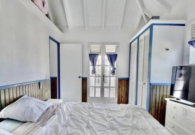 Villa en Saint Barthélemy - Ref. 496692 Villa en Saint Barthélemy - Ref. 496692