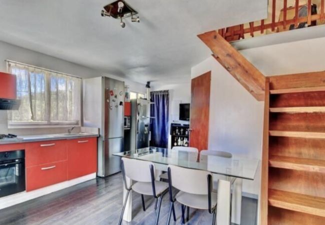 Villa en Saint Barthélemy - Ref. 496692 Villa en Saint Barthélemy - Ref. 496692