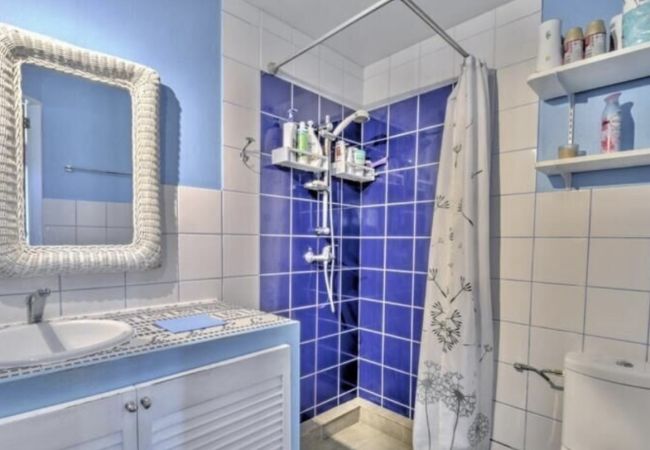 Villa en Saint Barthélemy - Ref. 496692 Villa en Saint Barthélemy - Ref. 496692