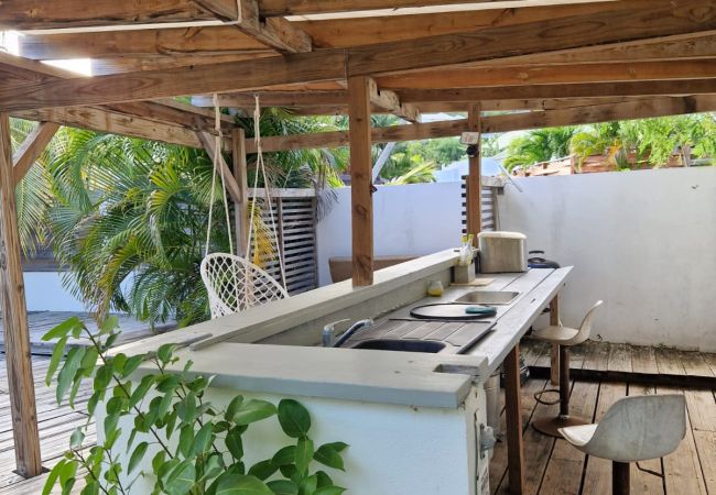 Villa en Orient Bay - Ref. 496807 Villa en Orient Bay - Ref. 496807