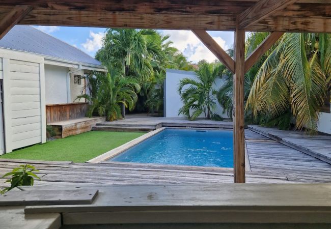 Villa en Orient Bay - Ref. 496807 Villa en Orient Bay - Ref. 496807