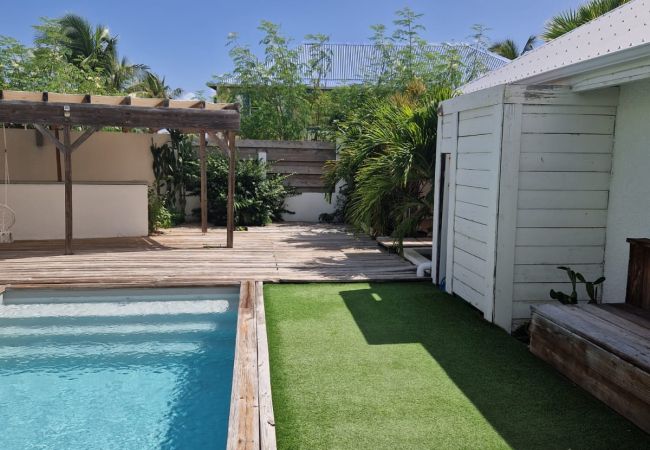 Villa en Orient Bay - Ref. 496807 Villa en Orient Bay - Ref. 496807