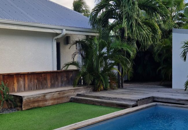 Villa en Orient Bay - Ref. 496807 Villa en Orient Bay - Ref. 496807