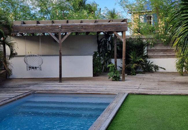 Villa en Orient Bay - Ref. 496807 Villa en Orient Bay - Ref. 496807