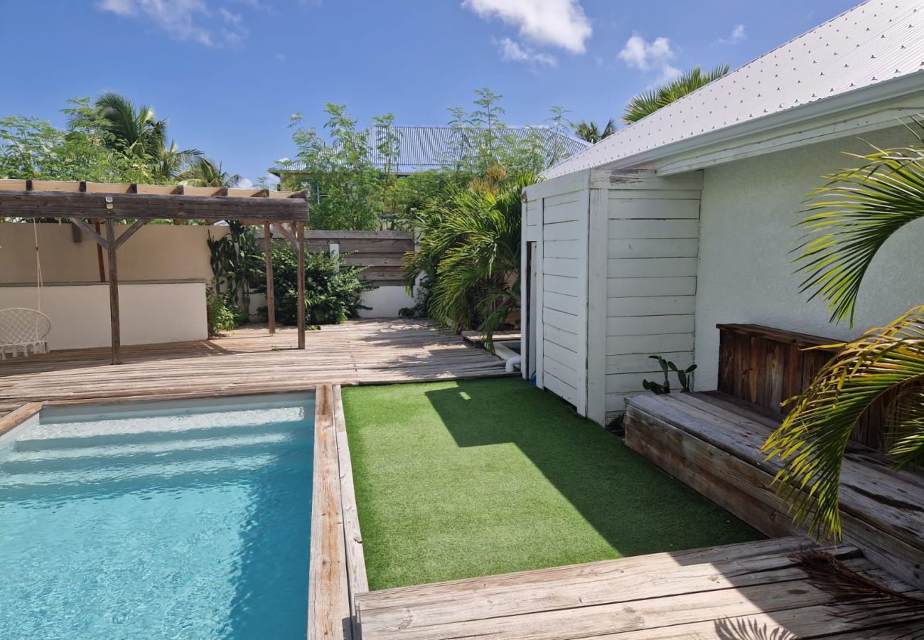 Villa en Orient Bay - Ref. 496807 Villa en Orient Bay - Ref. 496807