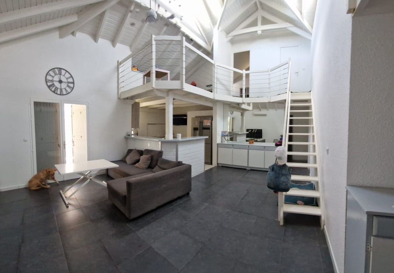 Villa en Orient Bay - Ref. 496807 Villa en Orient Bay - Ref. 496807