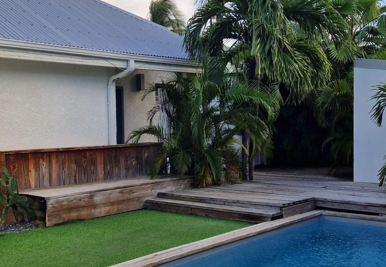 Villa en Orient Bay - Ref. 496807 Villa en Orient Bay - Ref. 496807
