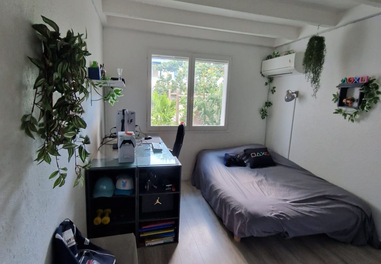 Villa en Orient Bay - Ref. 496807 Villa en Orient Bay - Ref. 496807