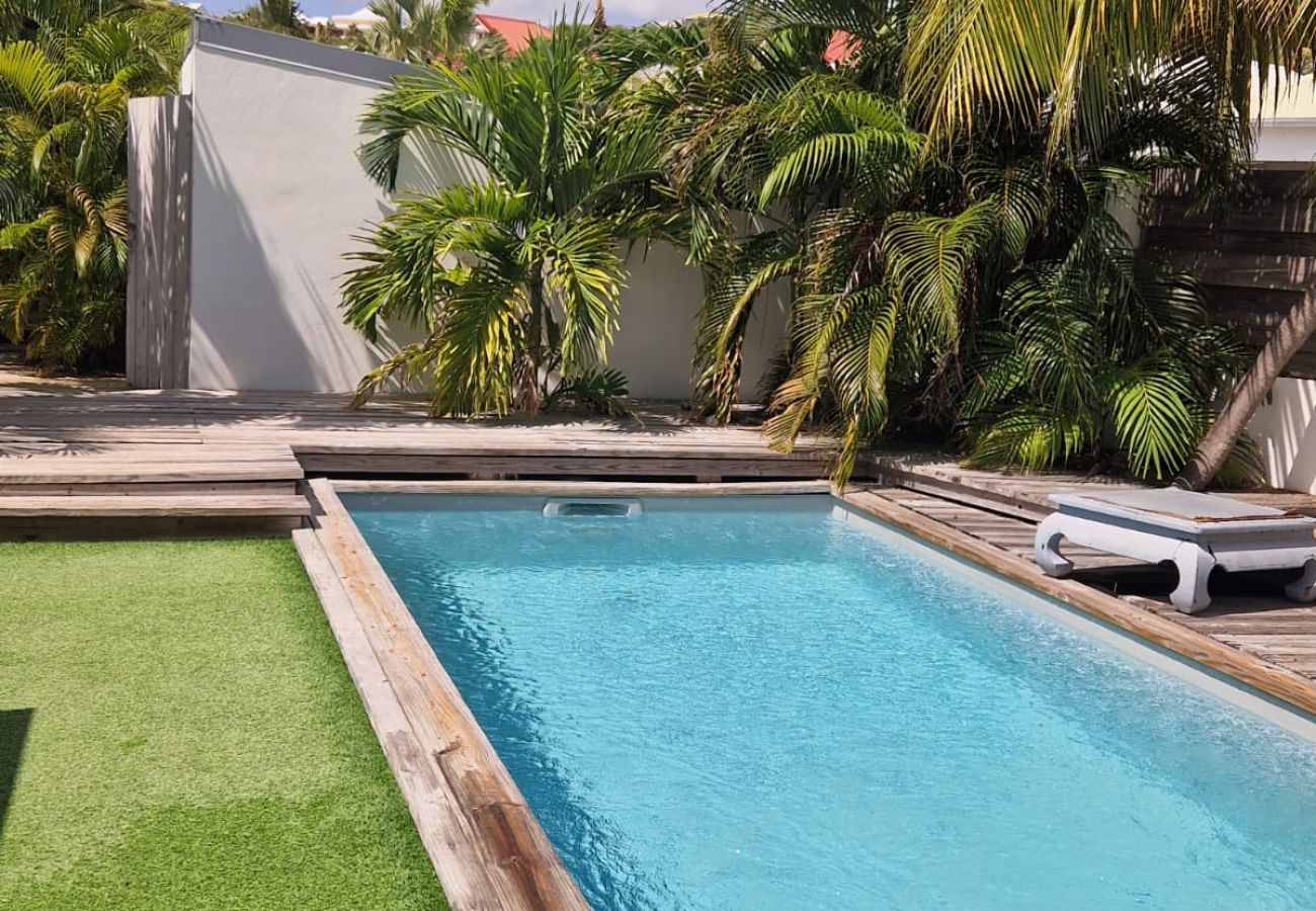 Villa en Orient Bay - Ref. 496807 Villa en Orient Bay - Ref. 496807