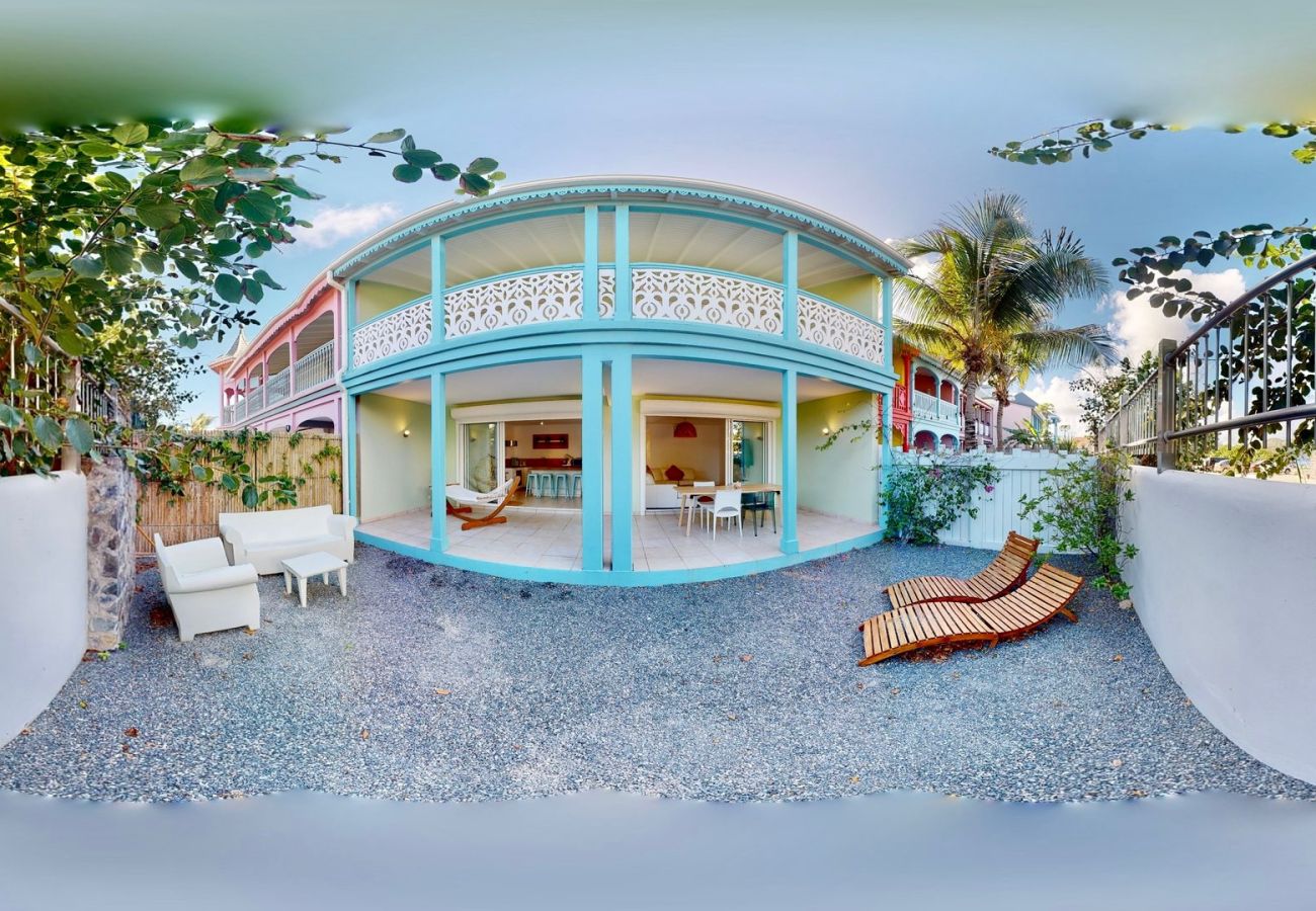 Apartamento en Orient Bay - Ref. 496821