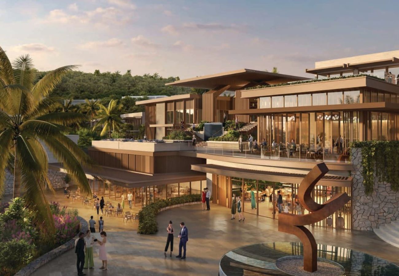 Nueva construcción en Fort Amsterdam - Ref. 496933 Nueva construcción en Fort Amsterdam - Ref. 496933