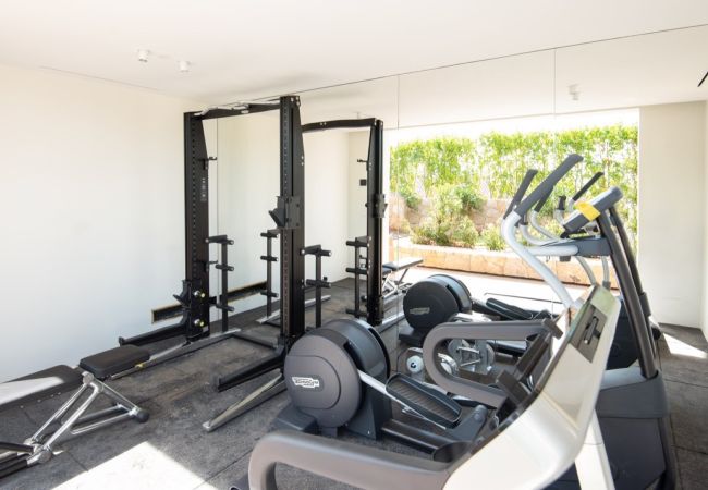 Villa à Saint Barthélemy - Villa Bianca St Barth 4-bd Villa à Saint Barthélemy - Villa Bianca St Barth 4-bd