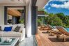 Villa à Saint Barthélemy - Villa Sasha St Barth 3-bd Villa à Saint Barthélemy - Villa Sasha St Barth 3-bd