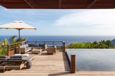 Villa à Saint Barthélemy - VILLA CARO ST BARTH 5-BD