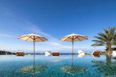 Villa à Saint Barthélemy - VILLA LES ROCHES ST BARTH 5-BD