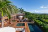 Villa à Saint Barthélemy - Villa Aura St Barth 6-bd