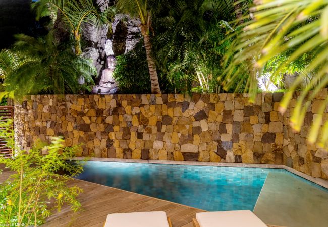 Villa à Saint Barthélemy - Villa Ti Rock St Barth 3-bd Villa à Saint Barthélemy - Villa Ti Rock St Barth 3-bd