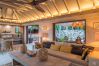 Villa à Saint Barthélemy - Villa Ti Rock St Barth 3-bd Villa à Saint Barthélemy - Villa Ti Rock St Barth 3-bd
