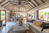 Villa à Saint Barthélemy - Villa Ti Rock St Barth 3-bd Villa à Saint Barthélemy - Villa Ti Rock St Barth 3-bd