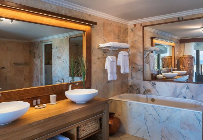 Villa à Saint Barthélemy - Villa Endeavour St Barth 3-bd Villa à Saint Barthélemy - Villa Endeavour St Barth 3-bd