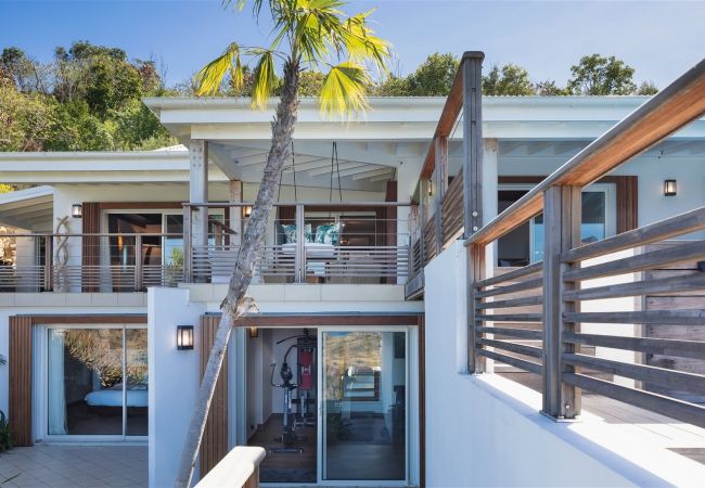 Villa à Saint Barthélemy - Villa Endeavour St Barth 3-bd Villa à Saint Barthélemy - Villa Endeavour St Barth 3-bd