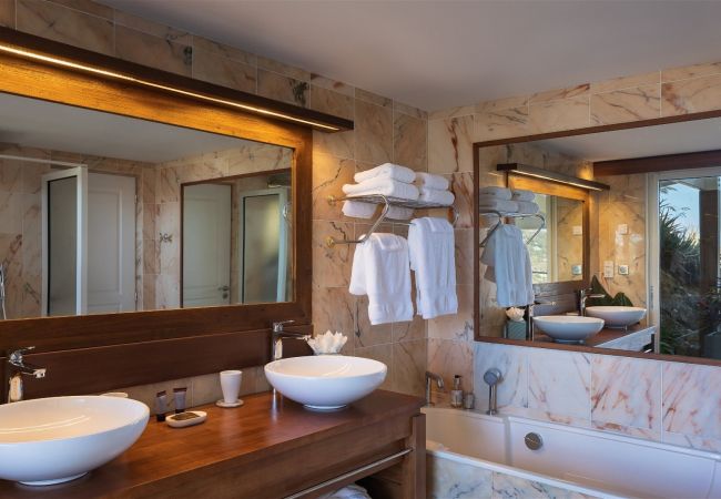 Villa à Saint Barthélemy - Villa Endeavour St Barth 3-bd Villa à Saint Barthélemy - Villa Endeavour St Barth 3-bd