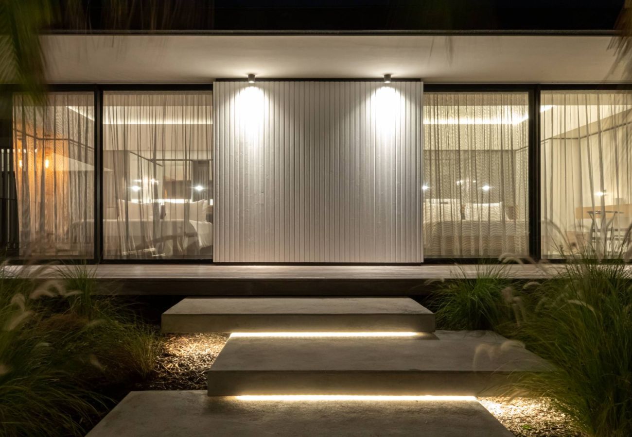 Villa à Saint Barthélemy - Villa Valentina St Barth 6-bd