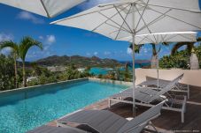 Villa à Saint Barthélemy - Villa La Belle Créole St Barth 7-bd