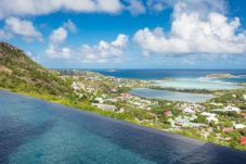 Villa Belle Etoile St. Barths para 10 personas