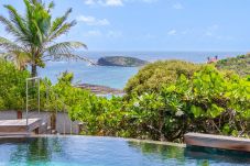 Villa Bonbonniere St. Barths para 2 personas