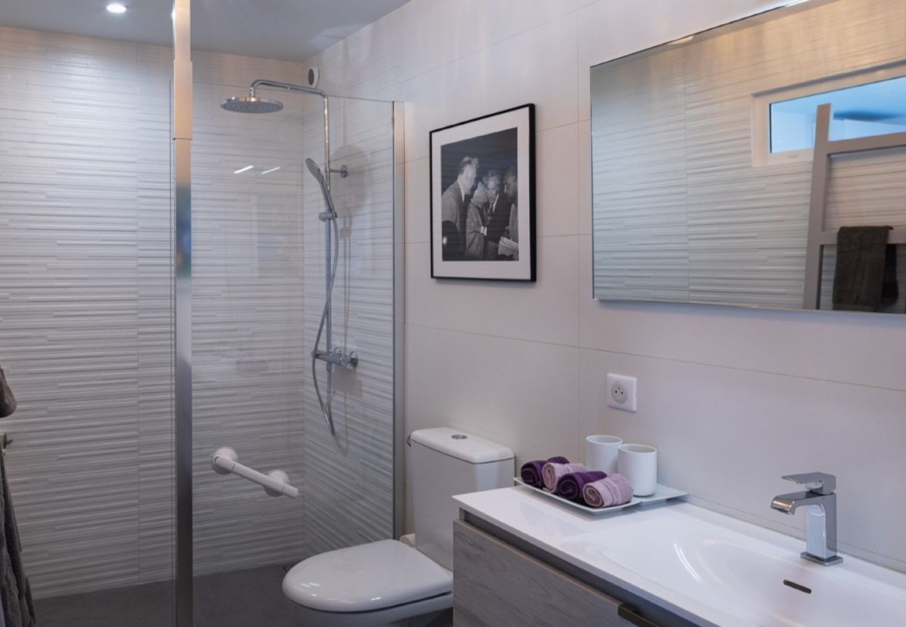 Villa à Saint Barthélemy -  Villa Astra St Barth 3-bd