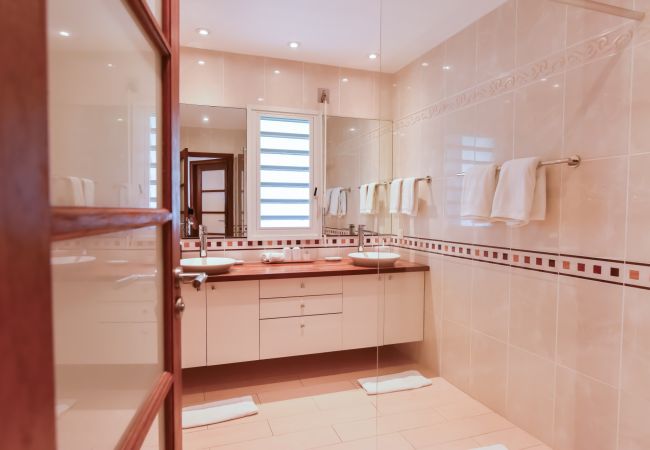 Villa à Saint Barthélemy - Villa Au Coeur du Rocher St Barth 3-bd Villa à Saint Barthélemy - Villa Au Coeur du Rocher St Barth 3-bd
