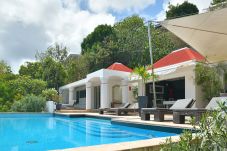 Villa à Saint Barthélemy - Villa Ursula St Barth 2-bd