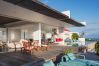 Villa à Saint Barthélemy - Villa Bellissima St Barth 3-bd Villa à Saint Barthélemy - Villa Bellissima St Barth 3-bd