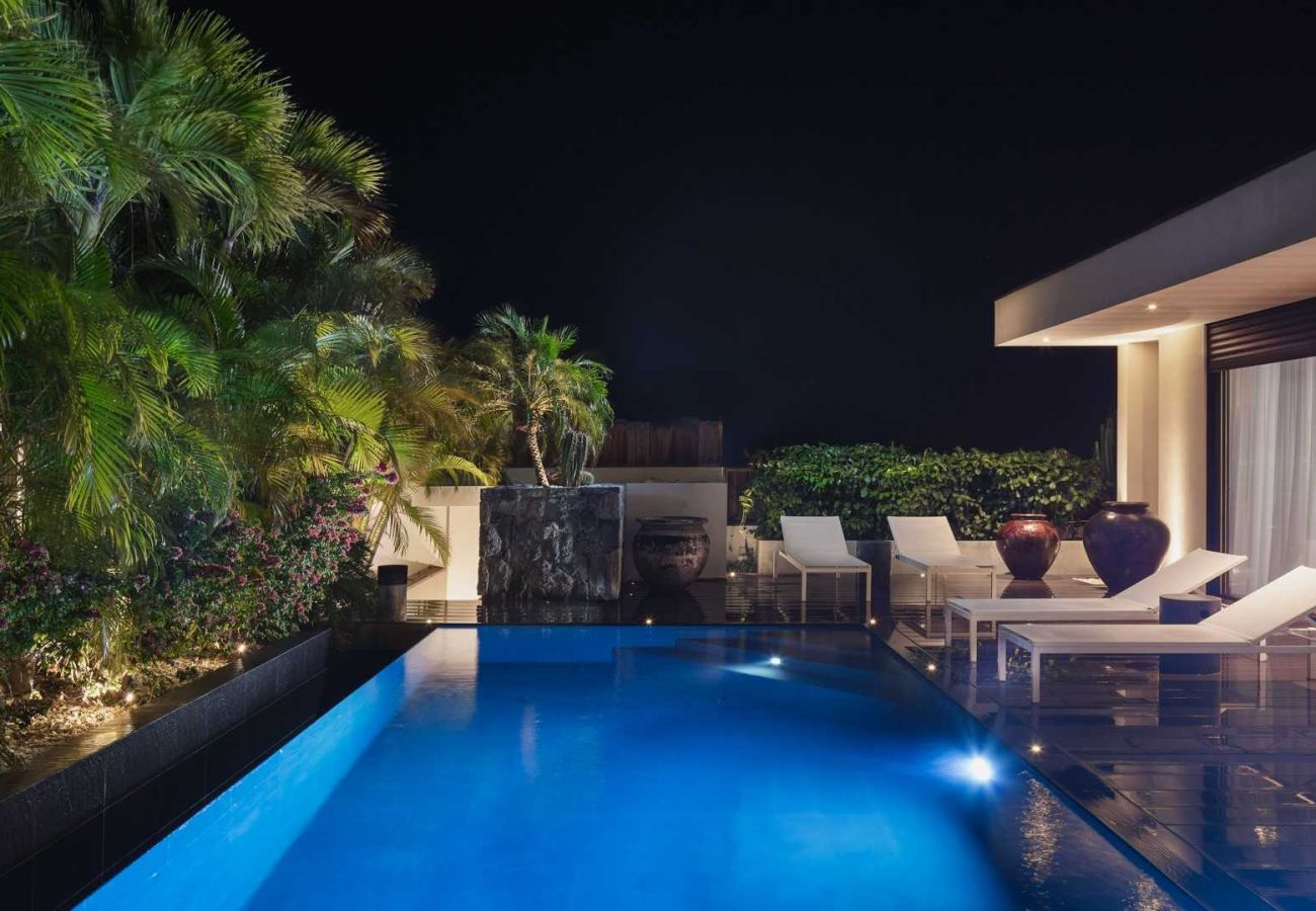 Villa à Saint Barthélemy - Villa Yuzu St Barth 2-bd