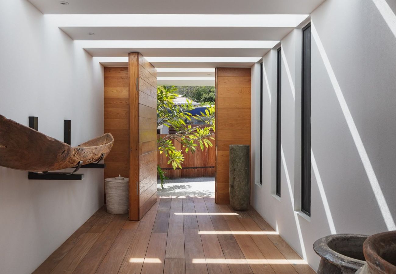 Villa à Saint Barthélemy - Villa Yuzu St Barth 2-bd