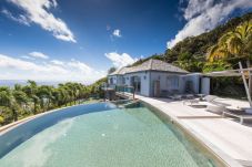Villa à Saint Barthélemy - Suberbe villa 4 Chambres et un...