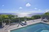 Villa à Saint Barthélemy - Villa La Magnifica St Barth 1-bd