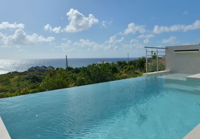 Villa à Saint Barthélemy - Villa South Wave St Barth 1-bd Villa à Saint Barthélemy - Villa South Wave St Barth 1-bd