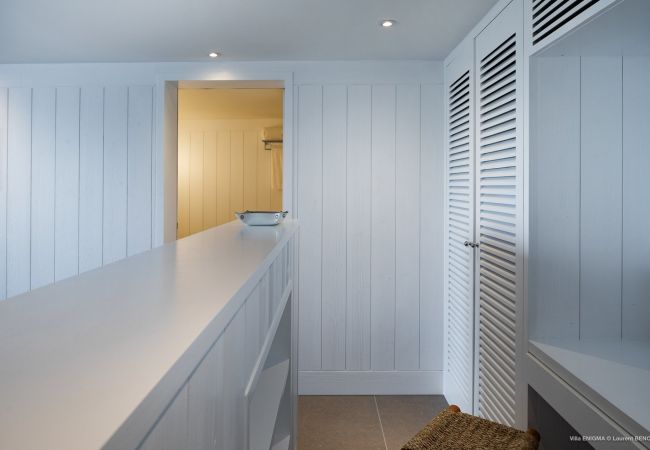 Villa à Saint Barthélemy - Villa Enigma St Barth 2-bd Villa à Saint Barthélemy - Villa Enigma St Barth 2-bd