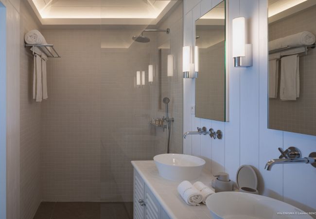 Villa à Saint Barthélemy - Villa Enigma St Barth 2-bd Villa à Saint Barthélemy - Villa Enigma St Barth 2-bd