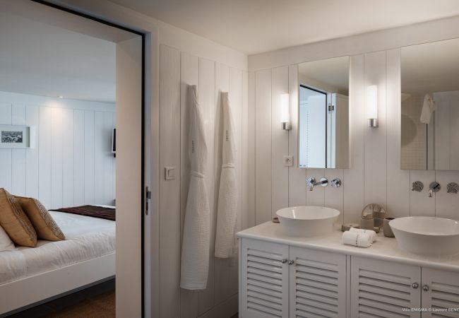 Villa à Saint Barthélemy - Villa Enigma St Barth 2-bd Villa à Saint Barthélemy - Villa Enigma St Barth 2-bd