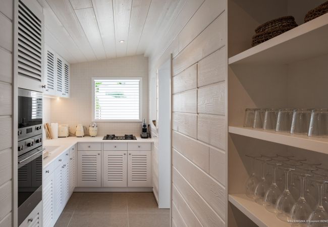 Villa à Saint Barthélemy - Villa Enigma St Barth 2-bd Villa à Saint Barthélemy - Villa Enigma St Barth 2-bd