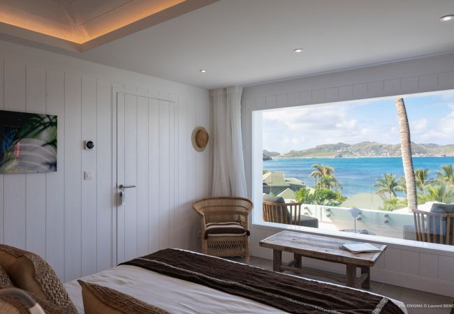 Villa à Saint Barthélemy - Villa Enigma St Barth 2-bd Villa à Saint Barthélemy - Villa Enigma St Barth 2-bd