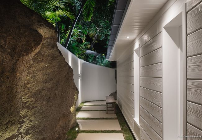 Villa à Saint Barthélemy - Villa Enigma St Barth 2-bd Villa à Saint Barthélemy - Villa Enigma St Barth 2-bd