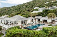 Villa à Saint Barthélemy - Villa Les Lataniers St Barth 5-bd