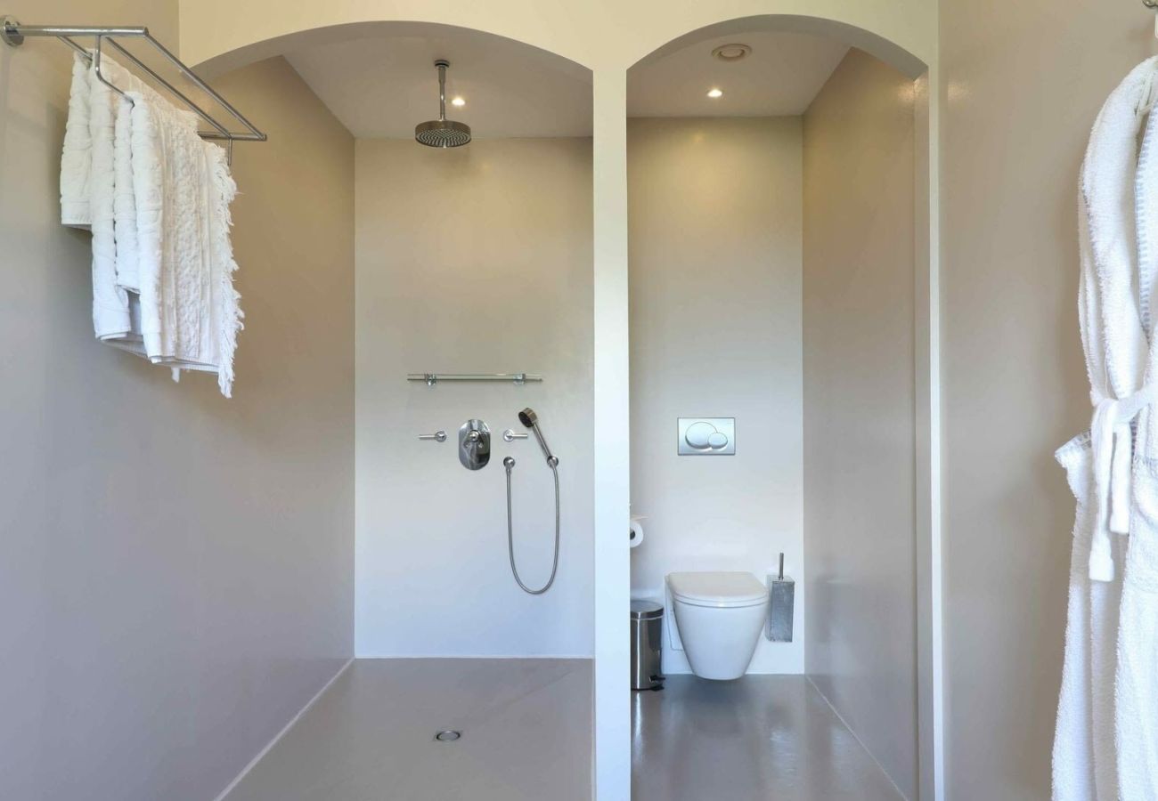 Villa à Saint Barthélemy - Villa Au Rêve St Barth 2-bd